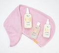 4-Piece Haircare System T592