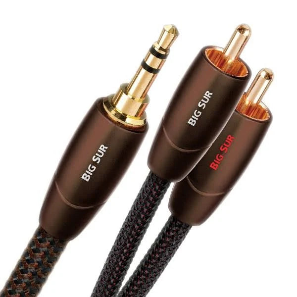 3.5mm to RCA Interconnect S31439