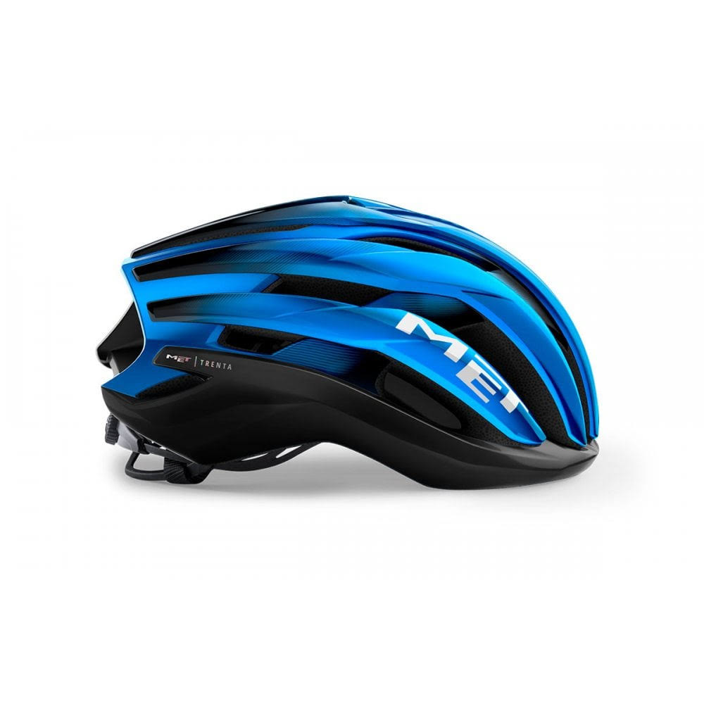 Black/Blue MIPS Helmet H96555