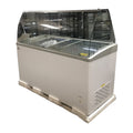 60 ins Popsicle Cabinet Freezer NSF with rack Q1946