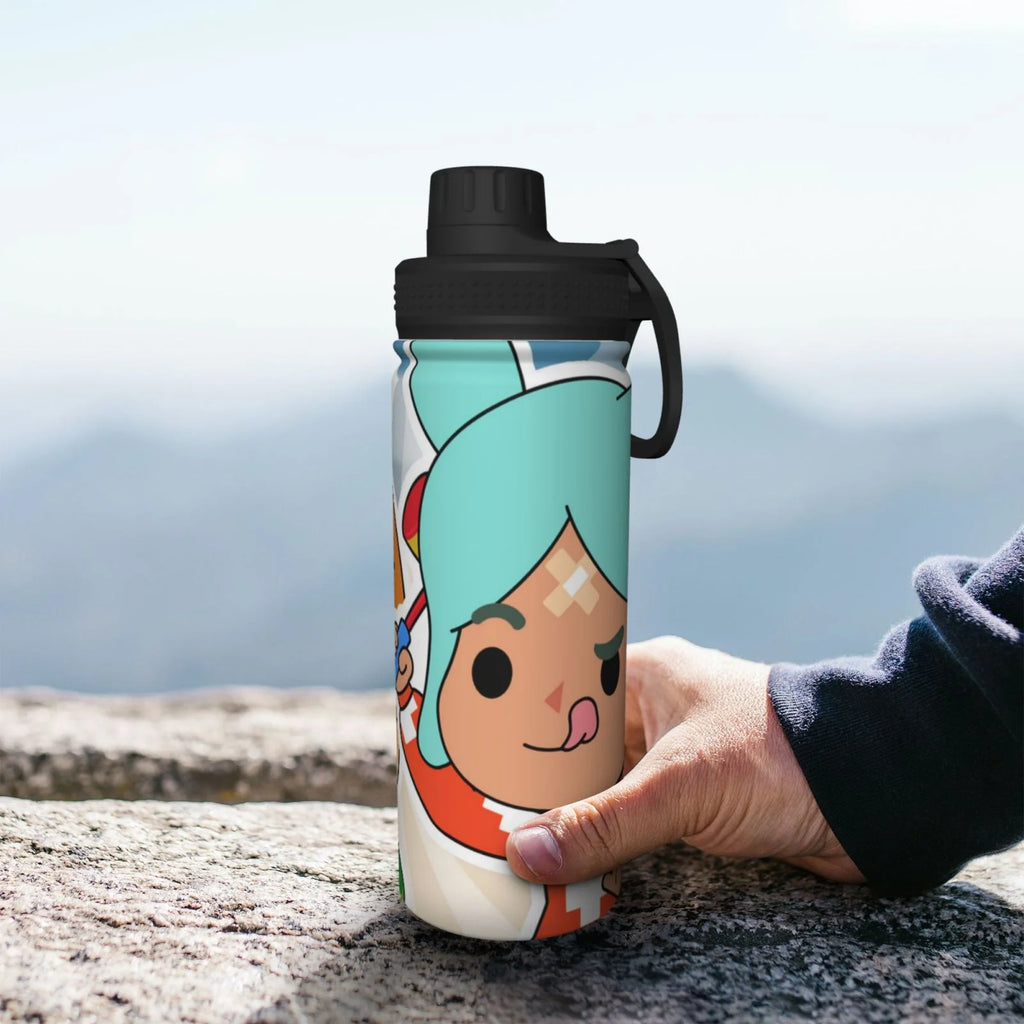 Insulated Stainless Steel Water Bottle 18OZ M921866