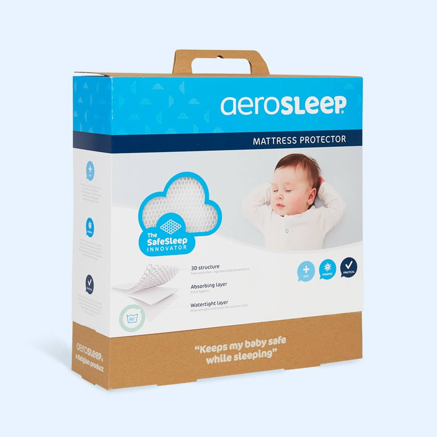 Mattress 60 x 120 cm Z7253