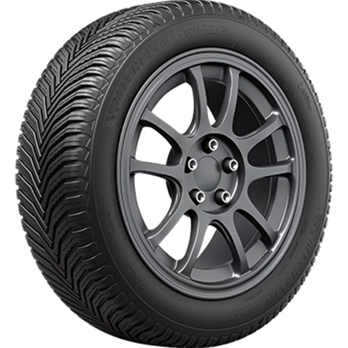 All Weather 245/40R18 97V XL Tire Y649