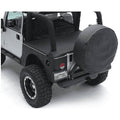 Black Diamond Tonneau Cover I2379