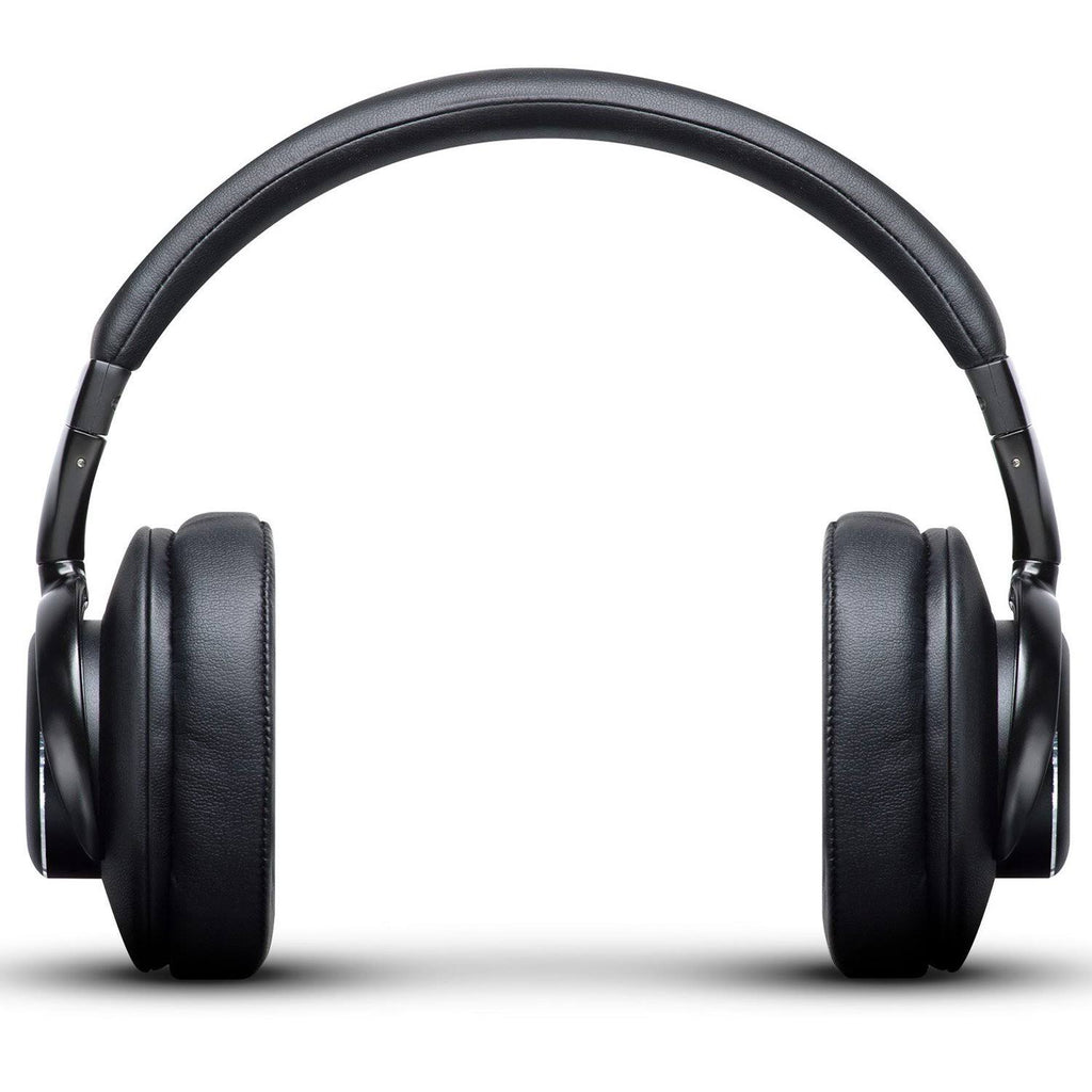 Bluetooth Headphones with Active Noise-Cancelling O984