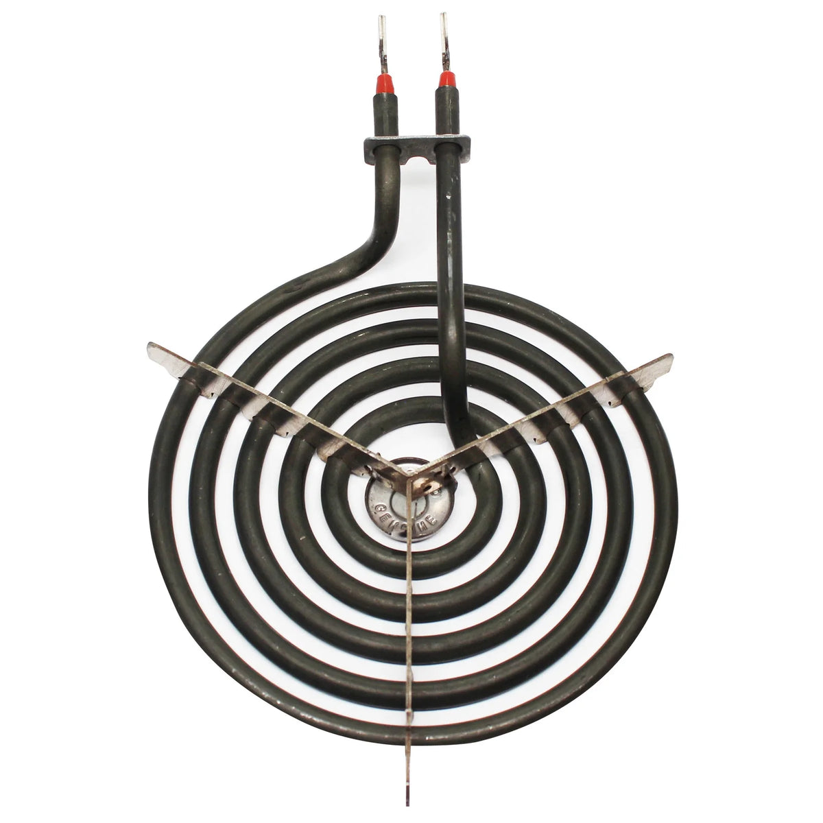 2-Pack 8 inch 6 Turns & 6 inch 5 Turns Surface Burner Elements C244