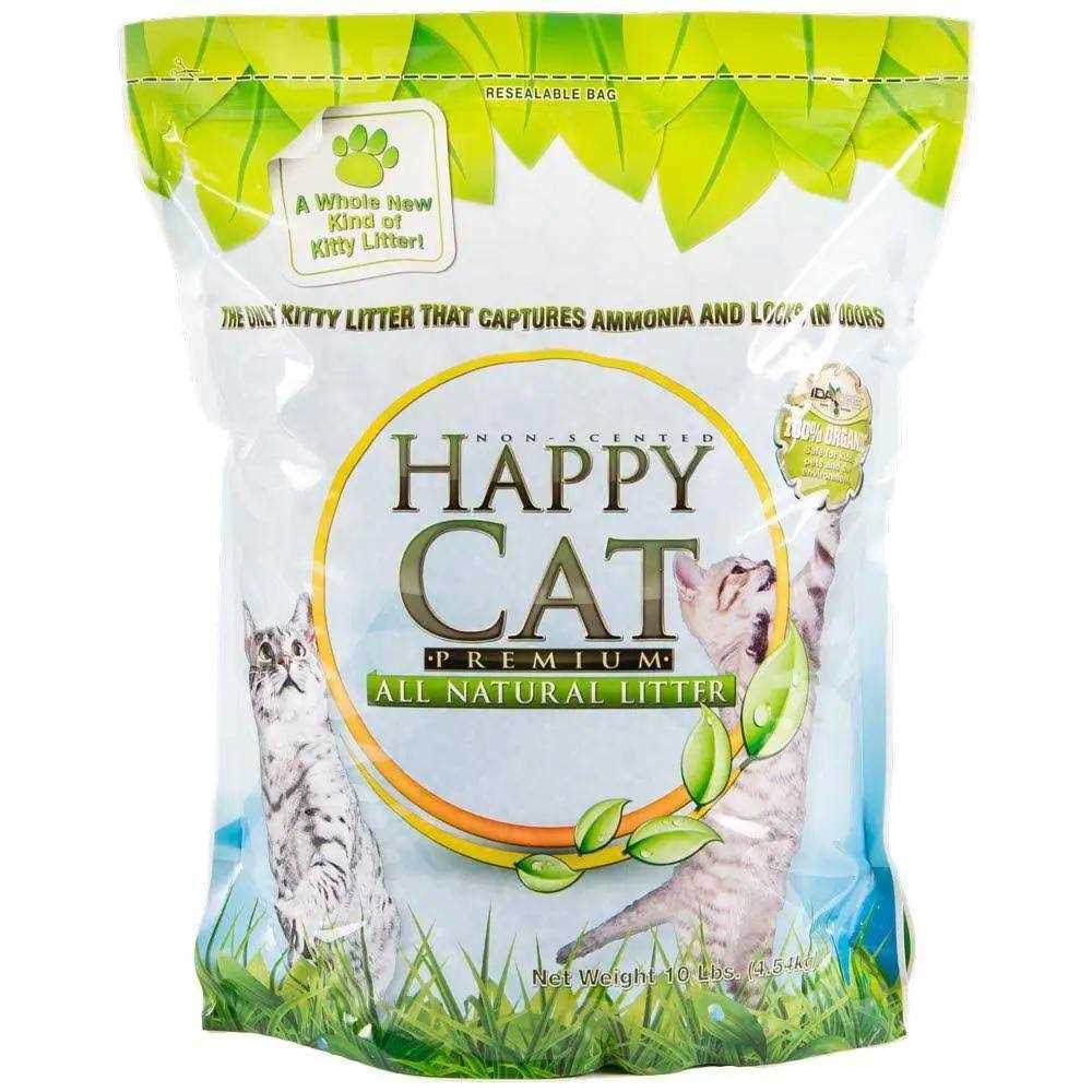 All-Natural Kitty Litter C108