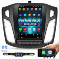 Android 12 Car Stereo Radio 9.7 Touch Screen with Backup Camera I173