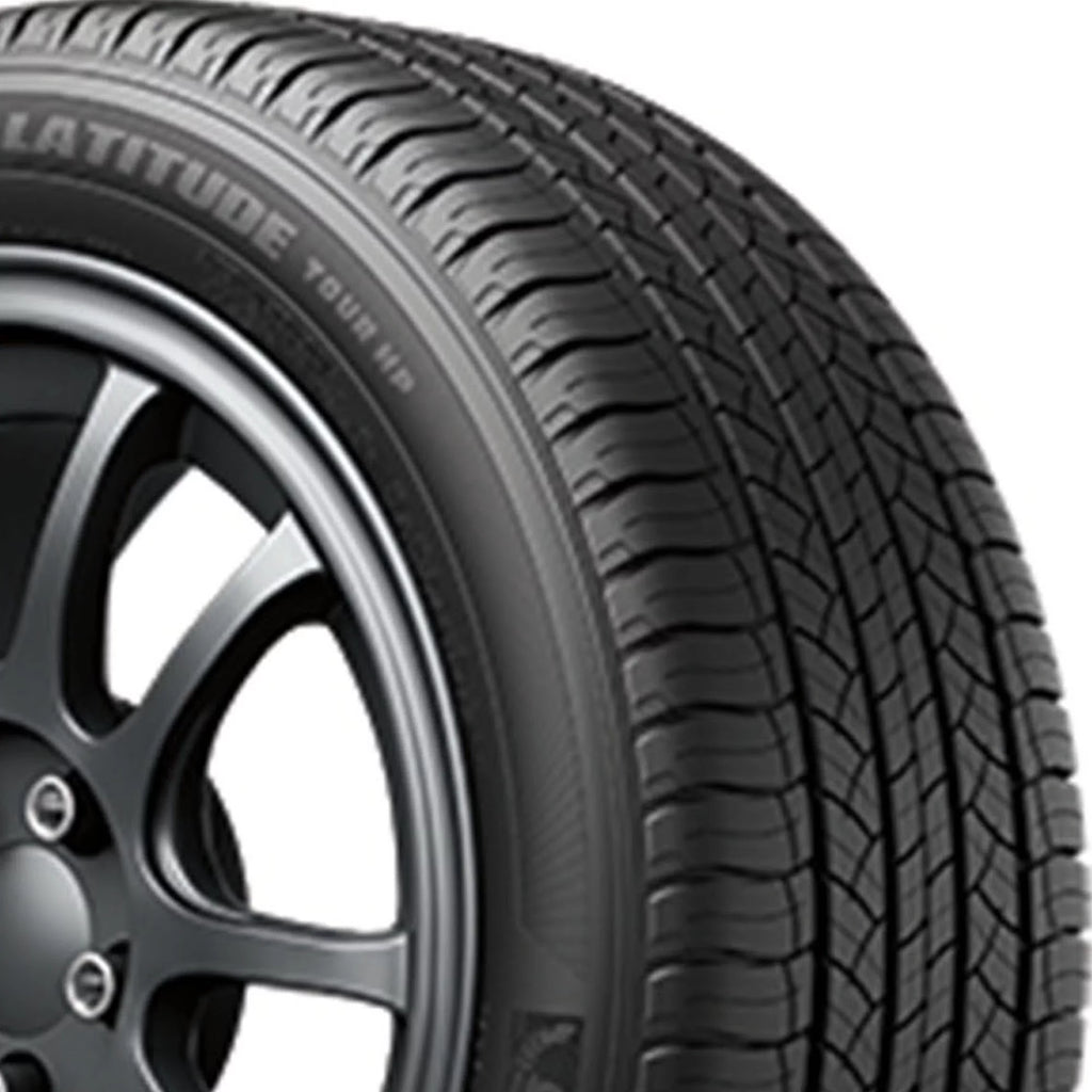 All Season 235/60R18 103V Passenger Tire O3512
