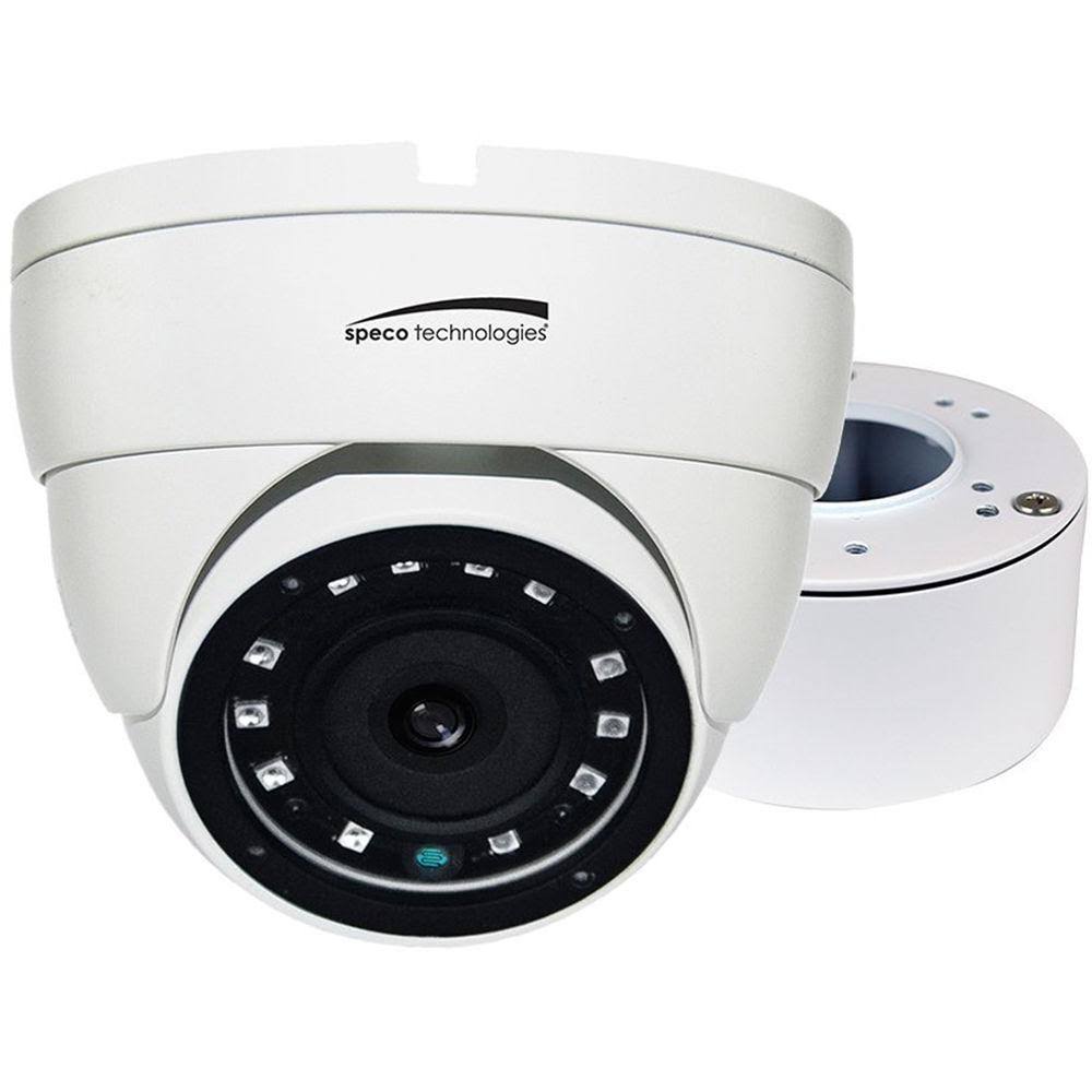 Dome Camera L706