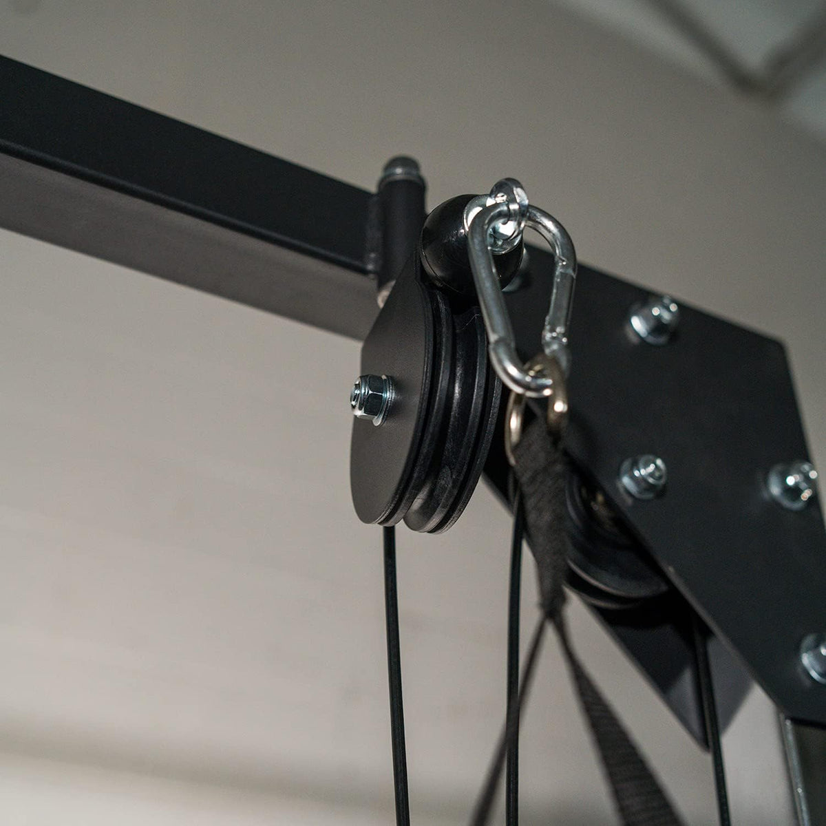 Cable Crossover Machine C26601