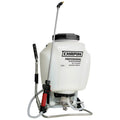 4 Gallon Backpack Sprayer with Hand Sprayer G7412