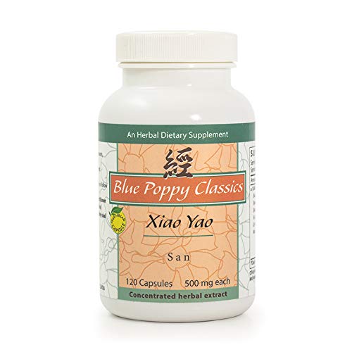 120 Capsules 500mg B384652