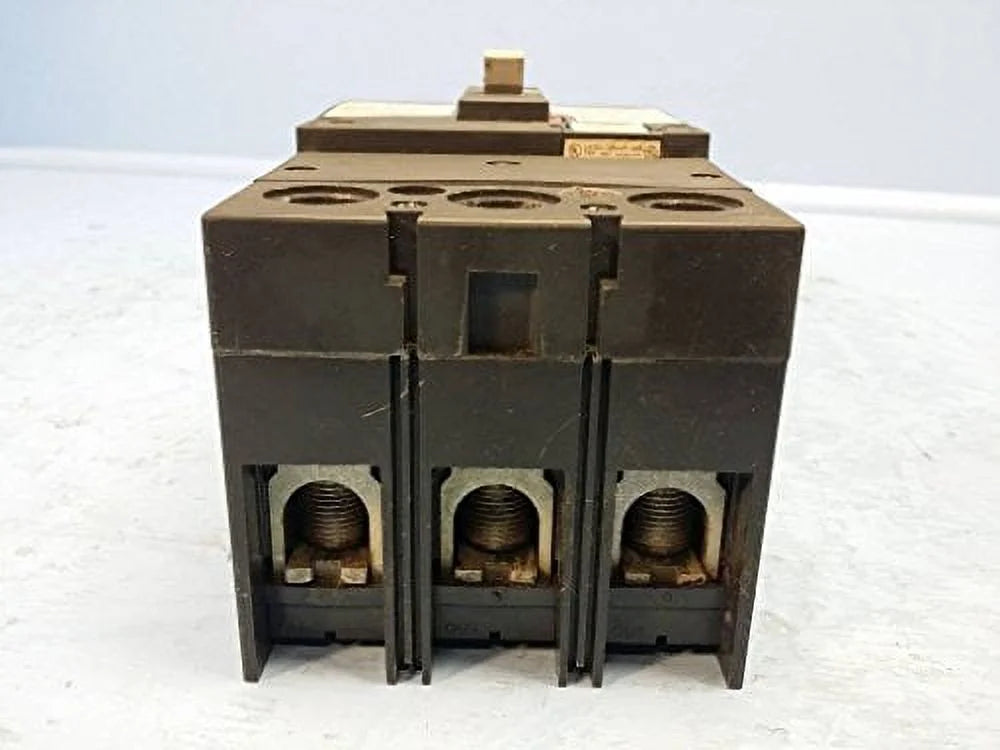 250A Spectra Circuit Breaker 200 Amp Plug 600V X58102