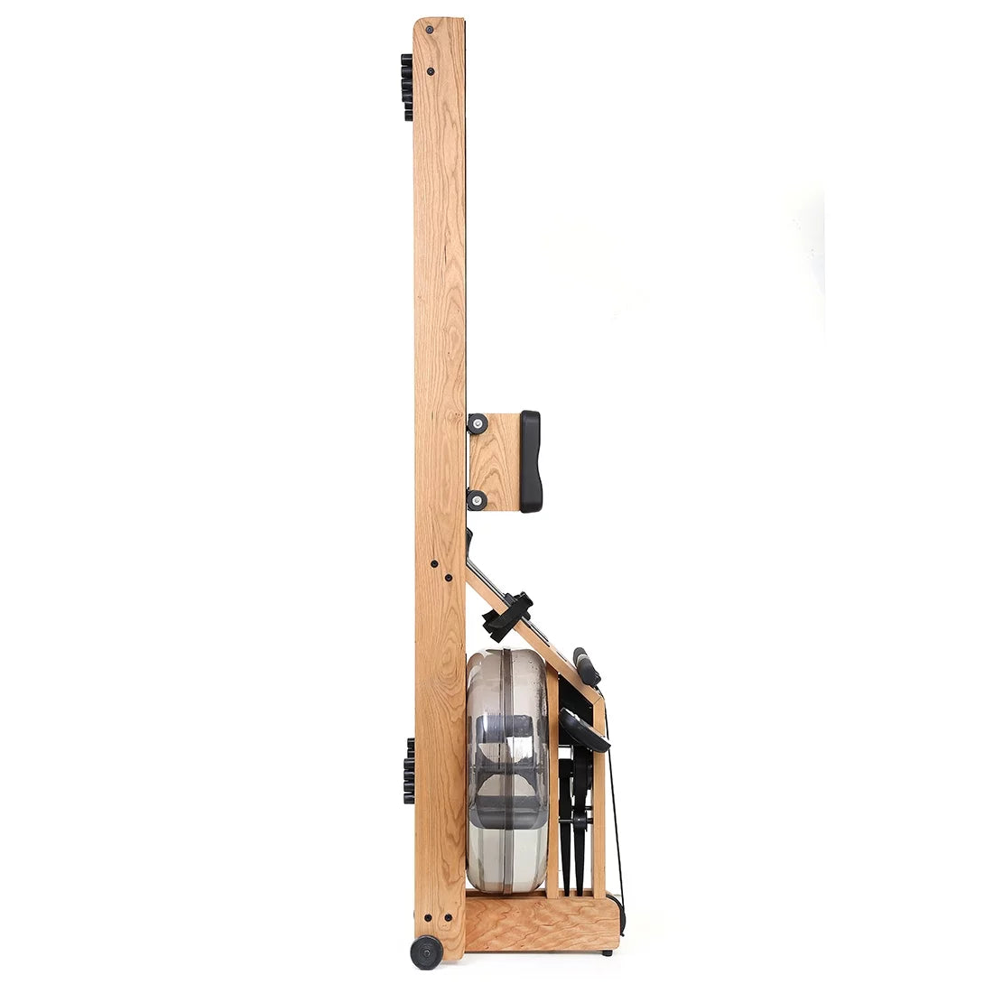 Rowing Machine with Hi-Rise Attachment C643