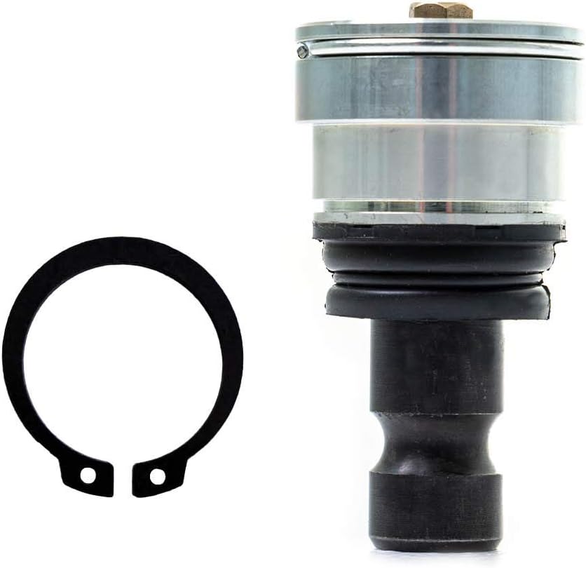 Super Duty 300M Ball Joint for Polaris RZR 570/570 S - Replaces Upper or Lower A-Arm Ball Joint - Single Ball Joint R458657