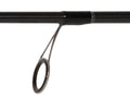 Black Ice Fishing Rod D845