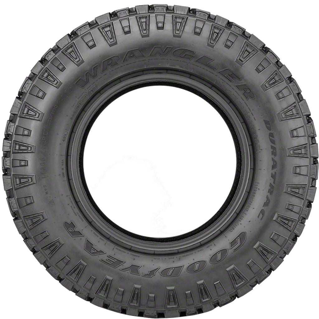 All Terrain Light Truck Tire L5755