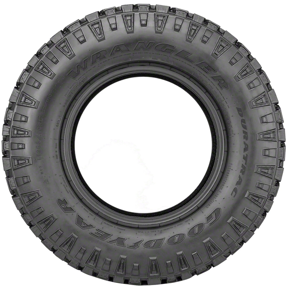 All Terrain Light Truck Tire L5755