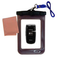 Waterproof Protective Case for Samsung SGH-A117 D1573