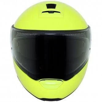 Fluo Yellow Helmet Y81260