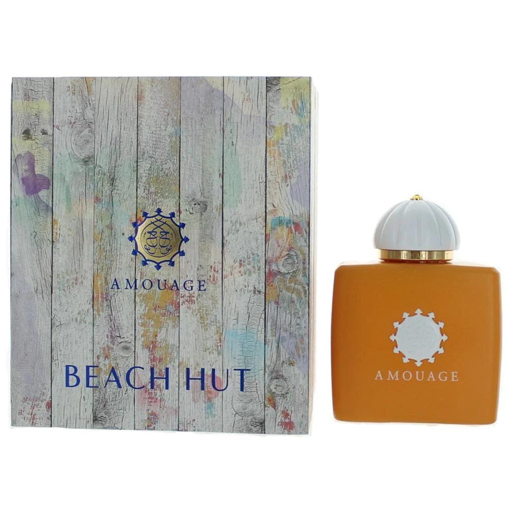 3.4 oz Eau De Parfum Spray for Women I653266