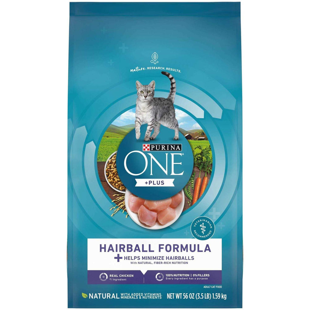 Adult Dry Cat Food Q25938