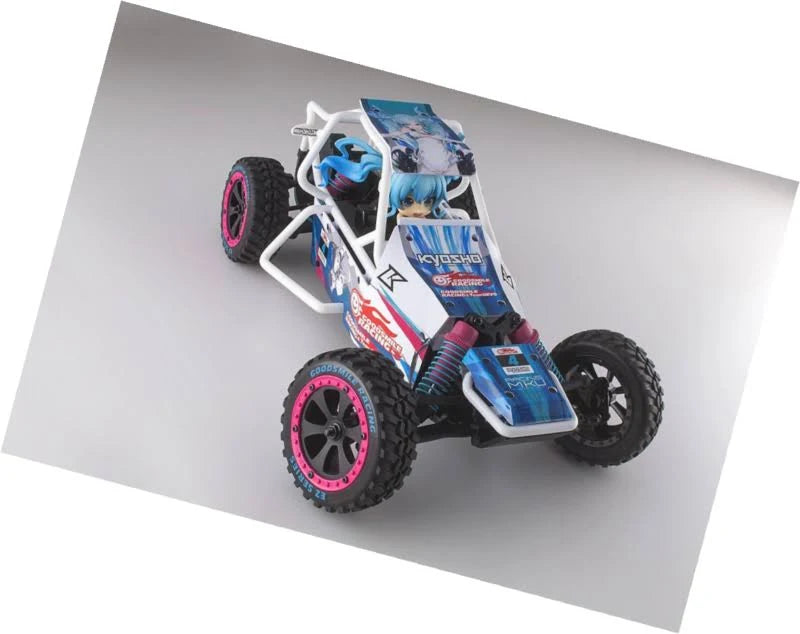 Racing Miku 2014 Vehicle U62223