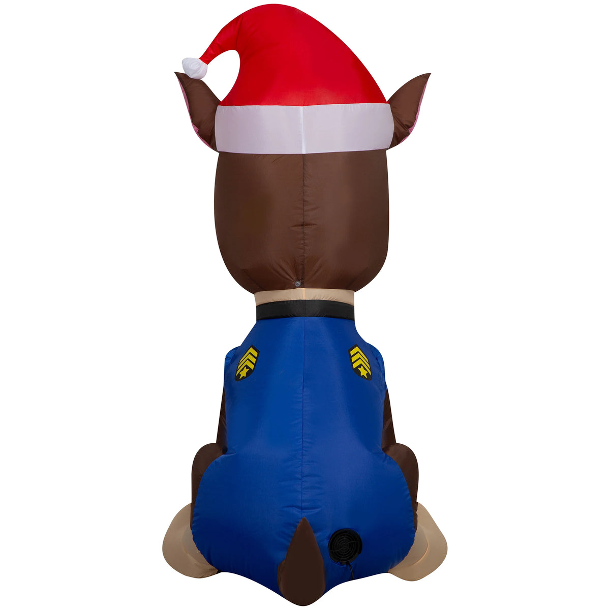 Christmas Chase Inflatables C653797