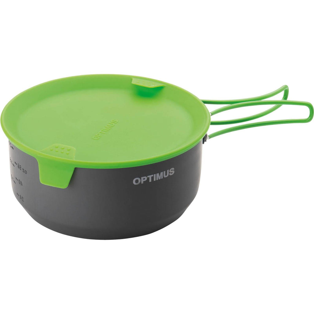 4 Pot Set M4644