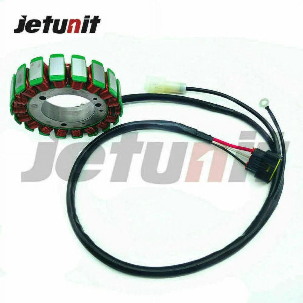 Outboard Stator For Yamaha 50 60 70HP J387
