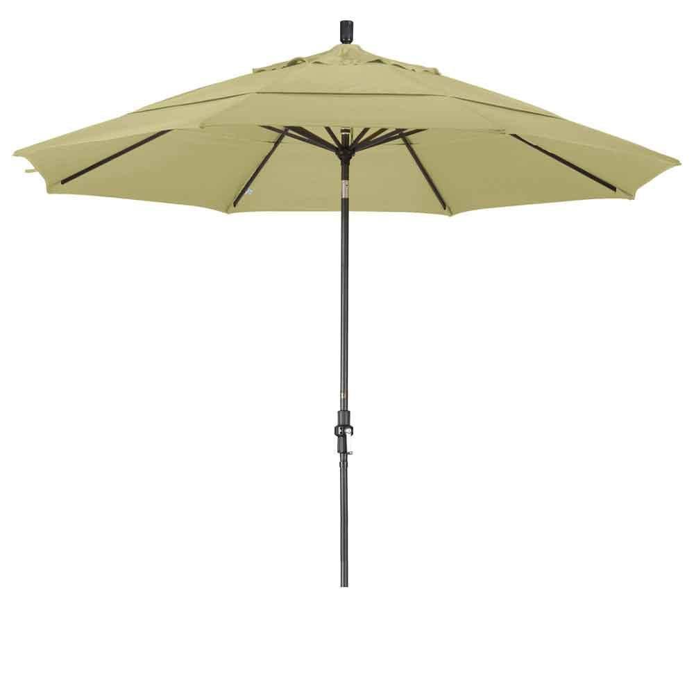 11 ft. Aluminum Market Umbrella K735767