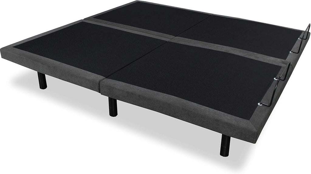 Split California King Adjustable Bed Base K749006