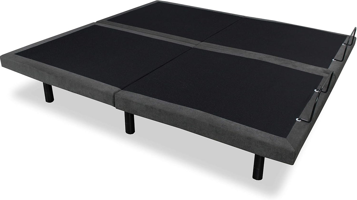 Split California King Adjustable Bed Base K749006