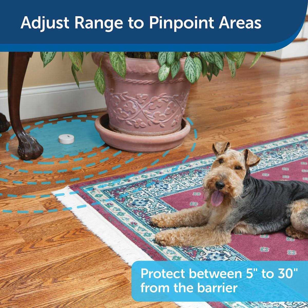Mini Pet Add-A-Barrier A19975