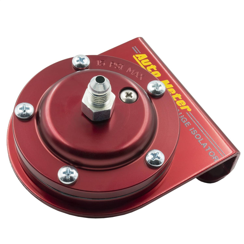 Fuel Pressure Isolator Kit D459065