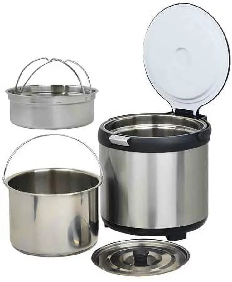 7.5Q Thermal Cooker O509877