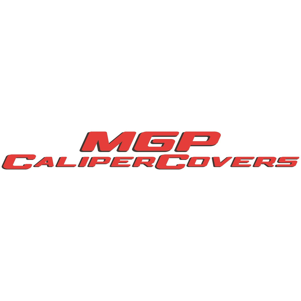 Caliper Covers J6204