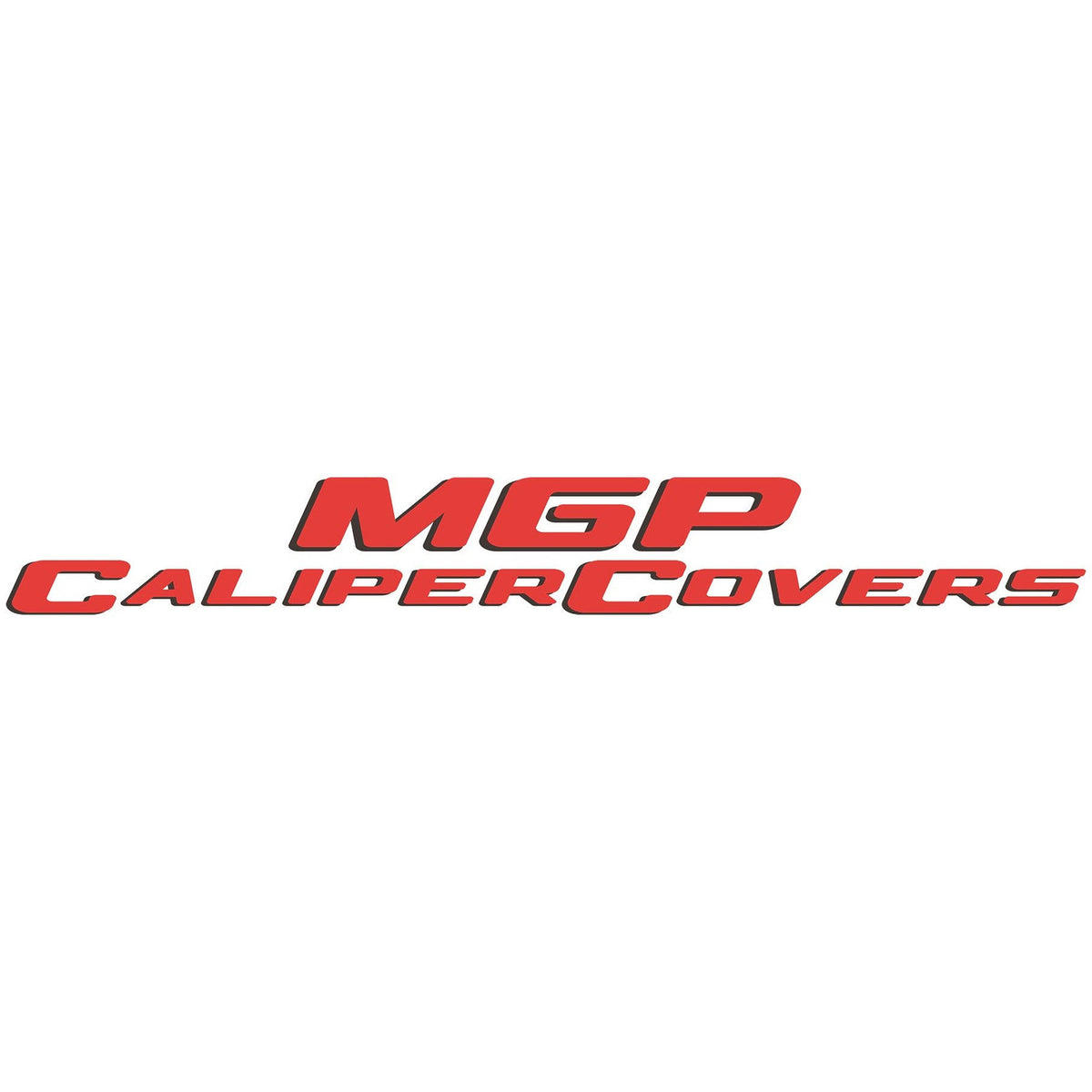 Caliper Covers J6204