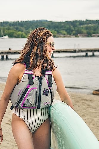 Onyx MoveVent Dynamic Paddle Vest C7873