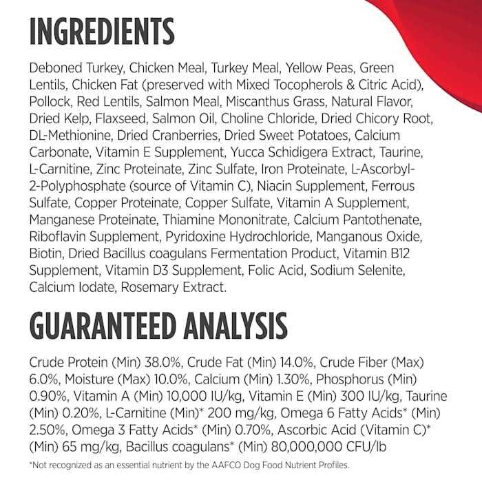 Grain Free Turkey Dry Cat Food V978618