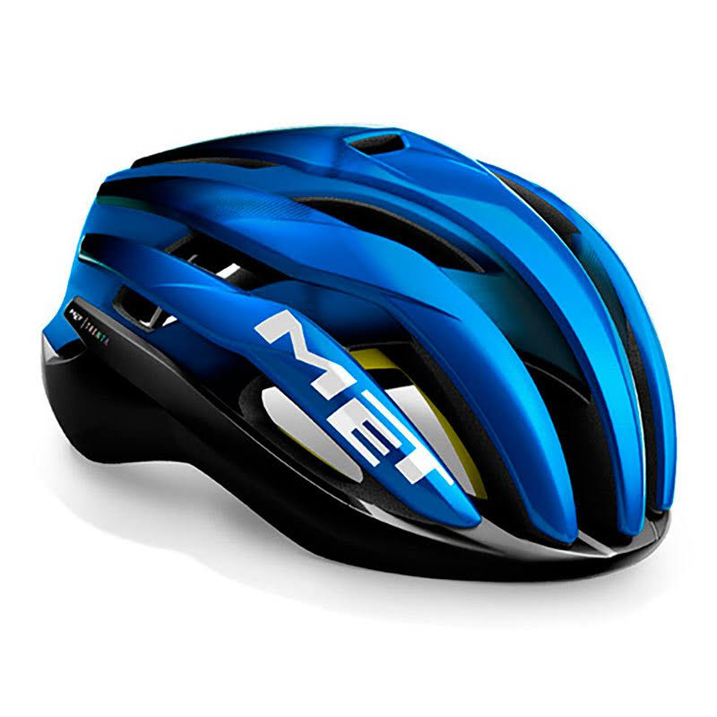 Black/Blue MIPS Helmet H96555