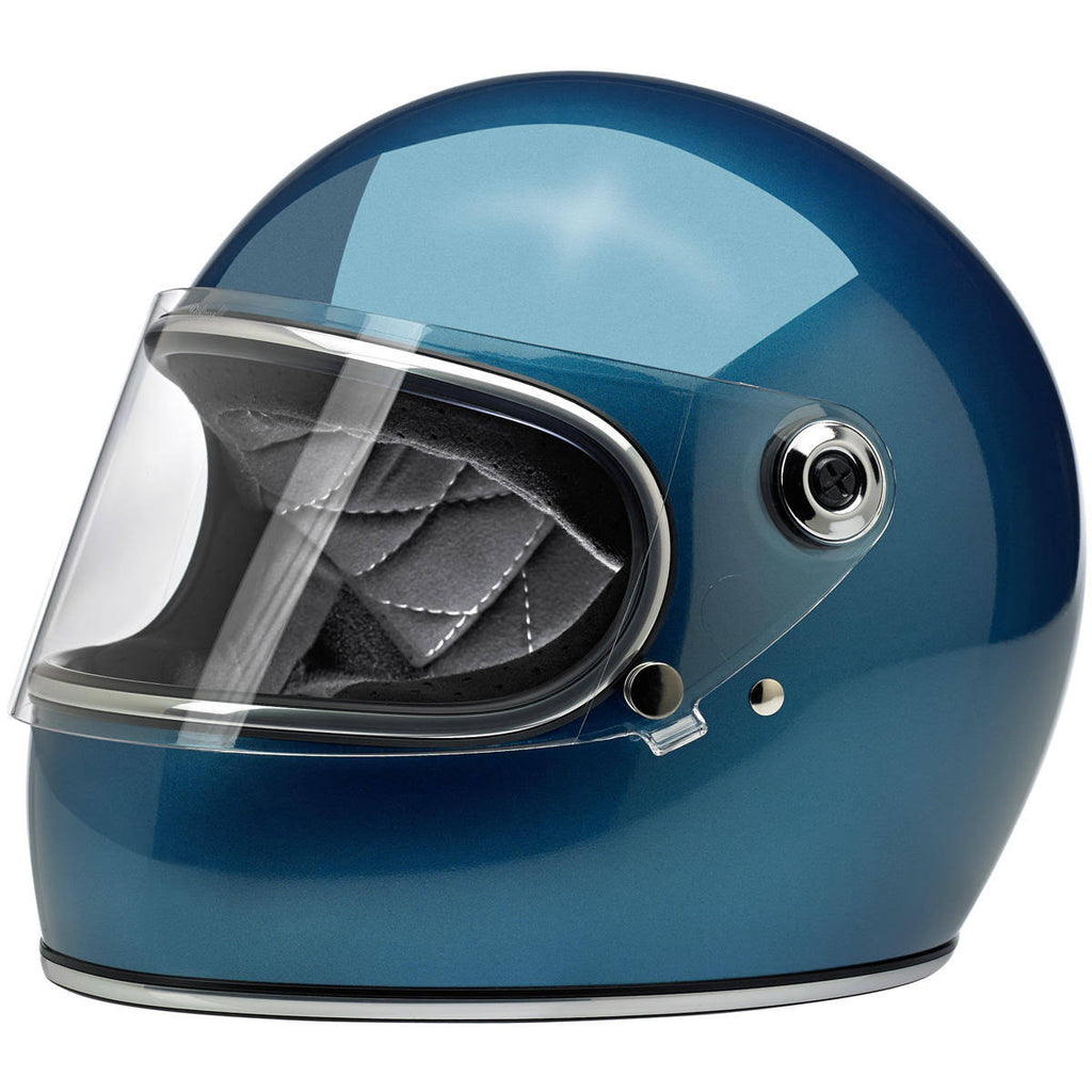 Orange ECE Helmet W316