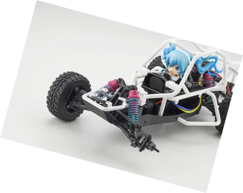 Racing Miku 2014 Vehicle U62223