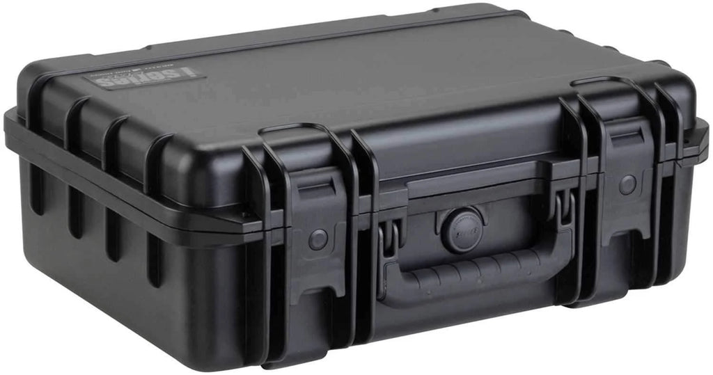 Black Hard Case U607