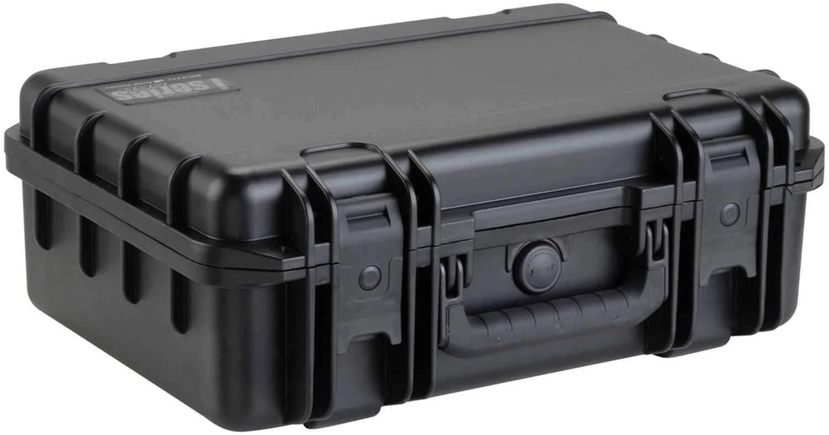 Black Hard Case U607