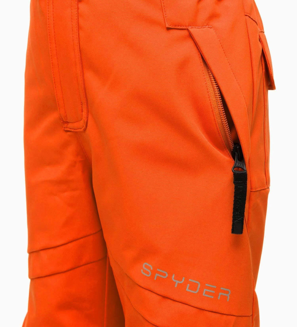 Black Toddler Boys Pant V450