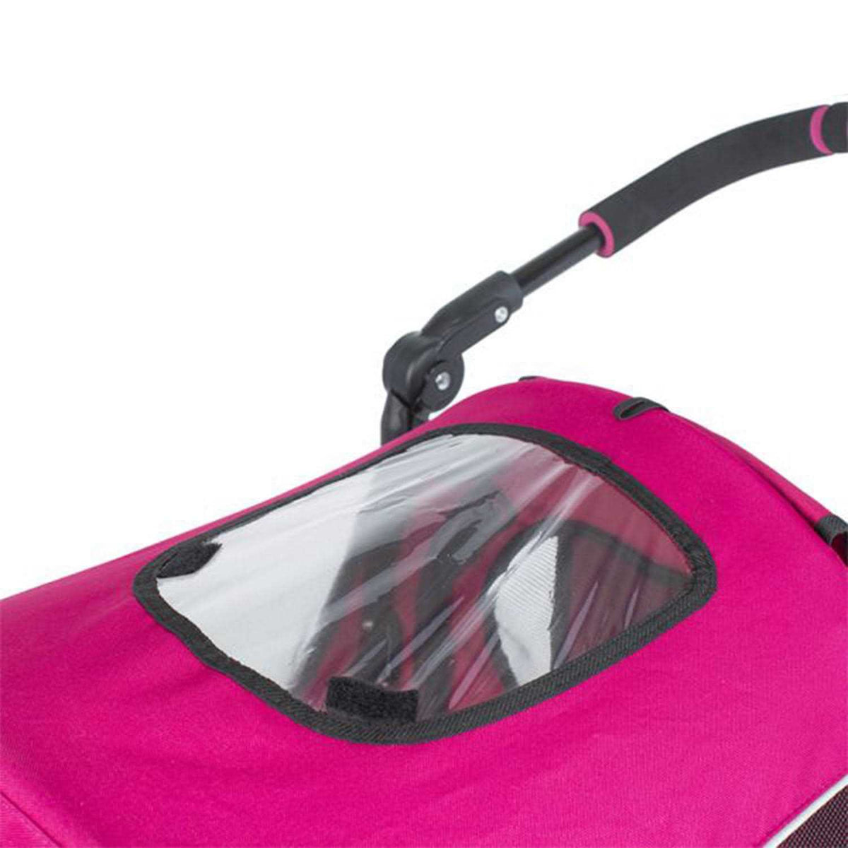 All Terrain Jogger Pet Stroller D370