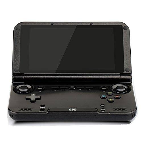 Foldable Handheld Game Console with 5x22 Touchscreen O83531