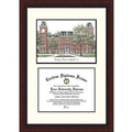 Diploma Frame B723